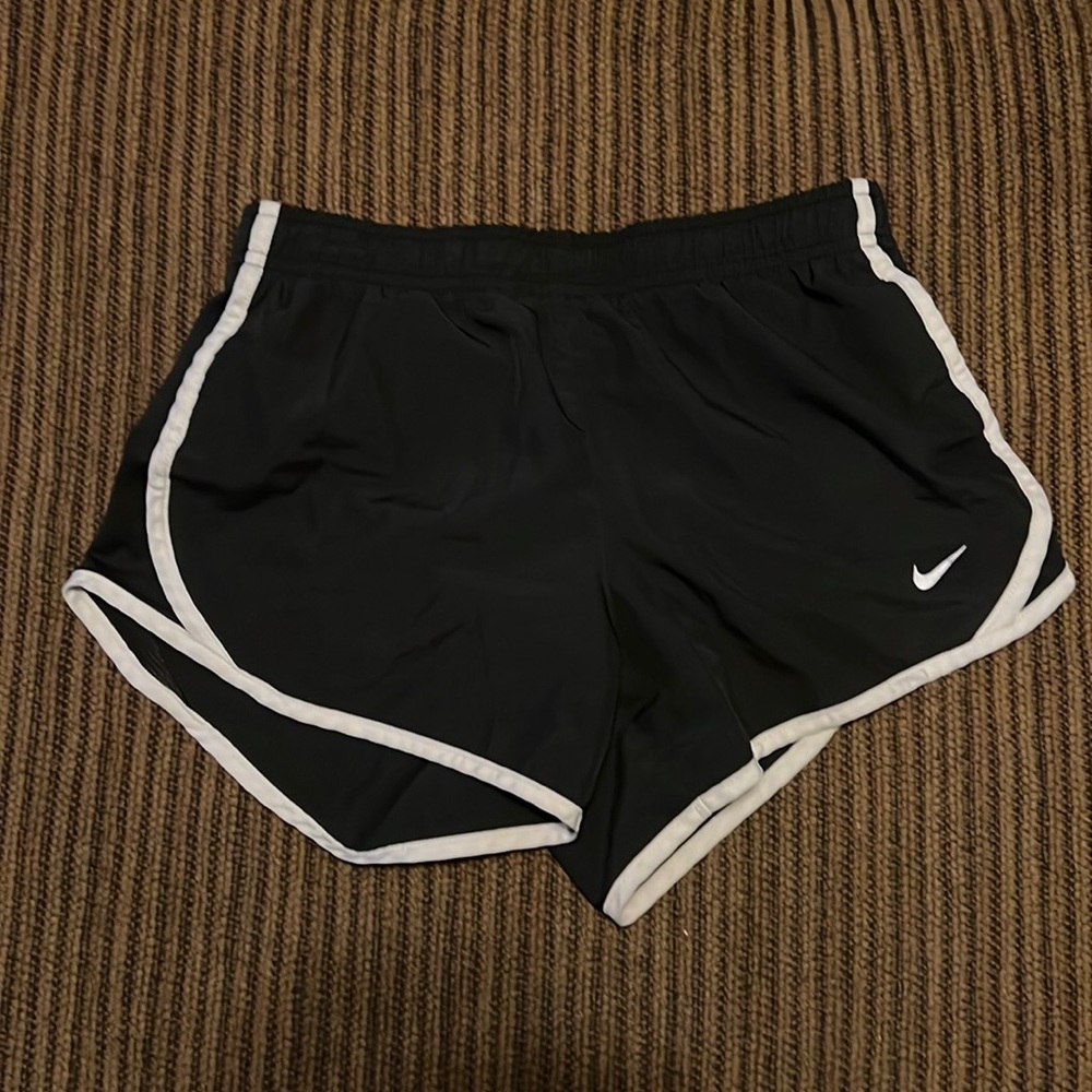 Nike athletic shorts